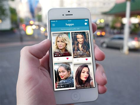 happn dating apps in malaysia